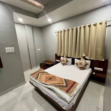 Hotel Shankar Ujjain Exterior foto