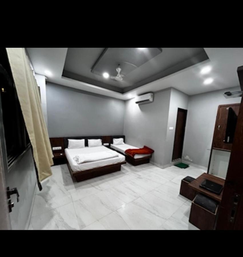Hotel Shankar Ujjain Exterior foto