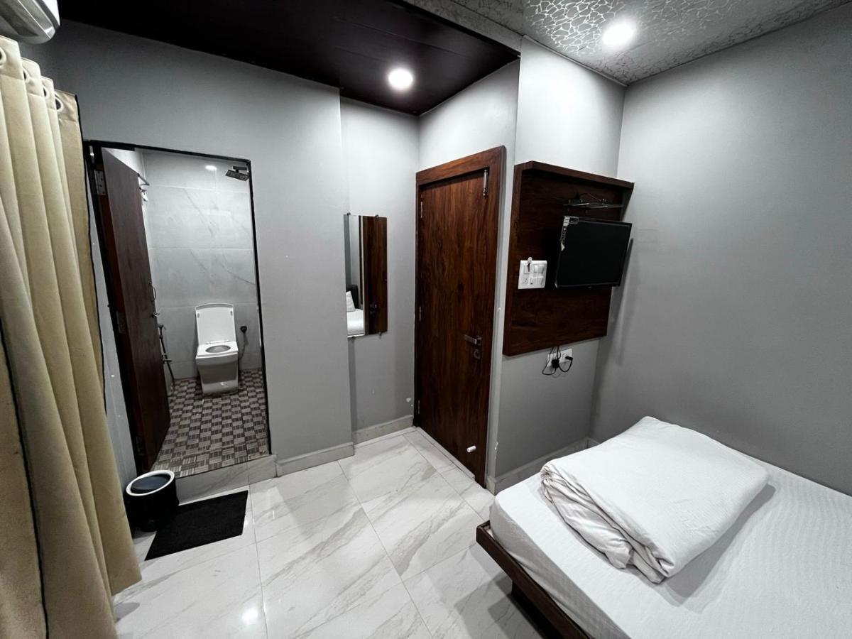 Hotel Shankar Ujjain Exterior foto
